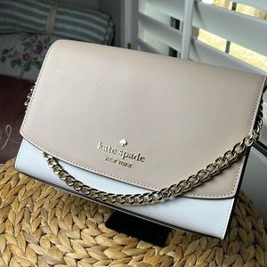 Kate Spade Carson Crossbody